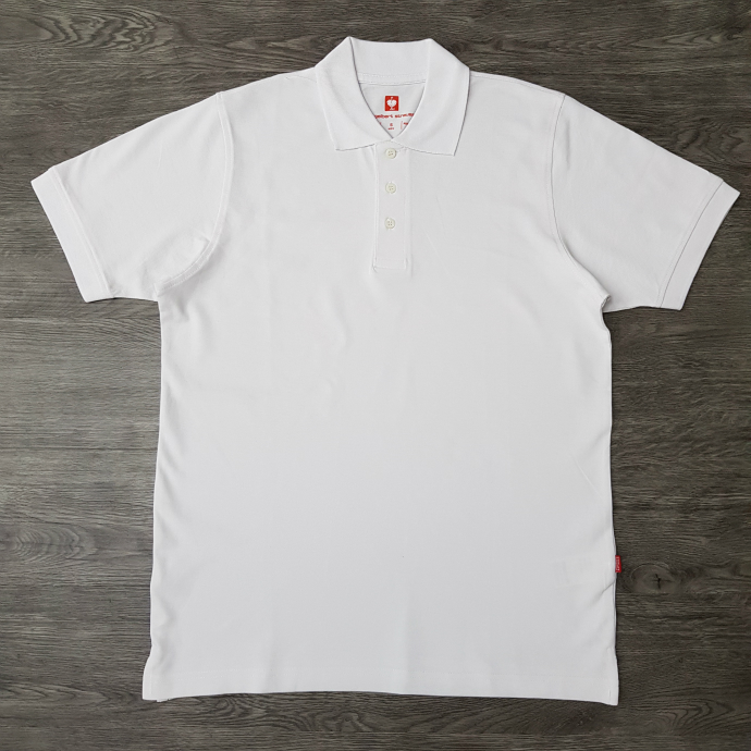 ENGELBERT STRAUSS Mens T-Shirt (WHITE) (S - M - L - XL - XXL)