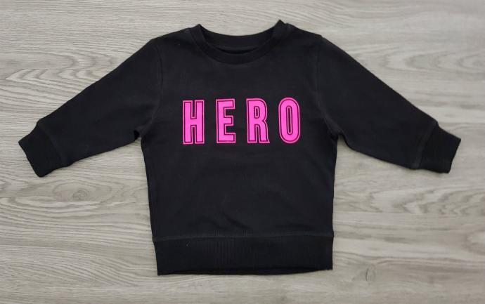 NEXT 8.2 Boys Long Sleeved Shirt (BLACK) (6 Months to 7 years)