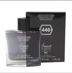 SMART COLLECTION 446 SAUVAGE DIOR