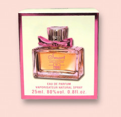 25ML SMART COLLECTION (MISS CHERRY DIOR)(196)