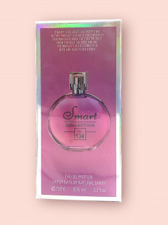 SMART COLLECTION 134 (CHANEL CHANCE)