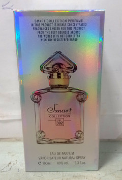 SMART COLLECTION 100 ML #392