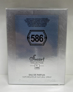 SMART COLLECTION 586 PHANTOM