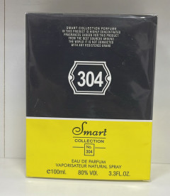 Smart Collection 304 CHALLANGE