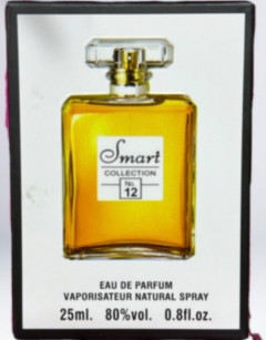 Smart collection 25 ml no-12