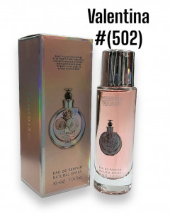 30ML SMART COLLECTION Valentine [#502]