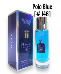 30ML SMART COLLECTION Polo Blue [#146]