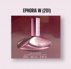 25ML SMART COLLECTION EPHORIA W [201]