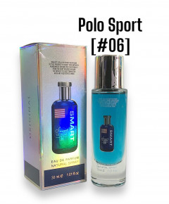 30ML SMART COLLECTION Polo Sport [#06]