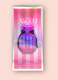 Smart Collection 531 (BOMBSHELL)