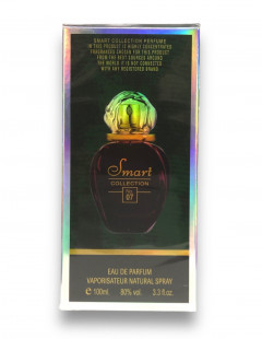 SMART COLLECTION #07 (POISON)