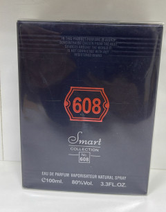 Smart Collection 100ML #608