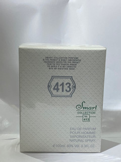 SMART COLLECTION 413 LACOSTE L12