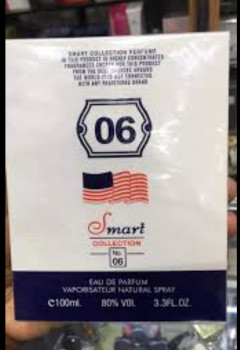 SMART COLLECTION 06 POLO SPORT MEN