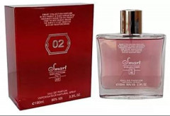 SMART COLLECTION 02 FARHENHEIT