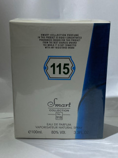 SMART COLLECTION 115 KENZO