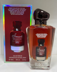 Smart Collection #605 (L INTERDIT GIVENCHY ROUGE)