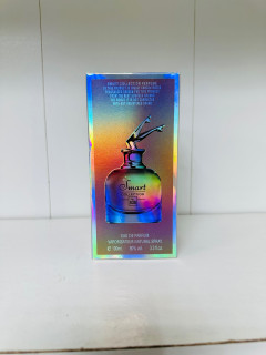 SMART COLLECTION 538  (SCANDAL PINK) 100 ml  -K-A