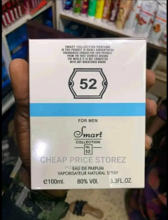 SMART COLLECTION 52 ISSEY MIYAKE