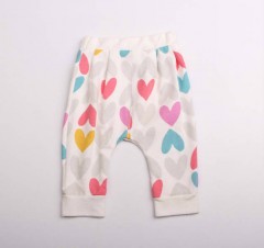 Mothercare Girls pants (1 to 18 Months)
