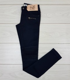 Ladies Jeans (BLUE) (25 to 32)
