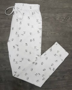 OVS Ladies Pants (WHITE) (L - XL)