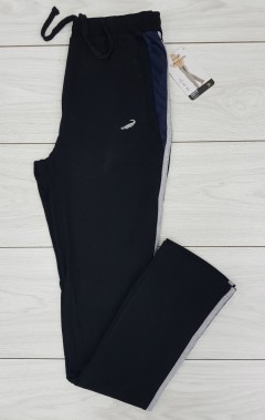 CROCODILE Mens Pants (BLACK) (S - M - XL) 