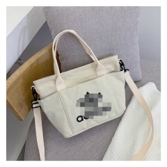 ADIDAS Ladies Fashion Bag (WHITE) (Free Size)
