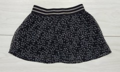GENERIC Girls Skirt (BLACK) (5 to 14 Years)