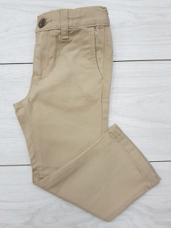 OLD NAVY Boys Cotton Pants (KHAKI) (2 to 5 Years)