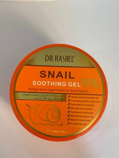 SNAIL DR- RASHEL SNAIL Soothing gel 99% (300g) (MA)