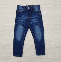 Boys Jeans (NAVY) (2 to 12 Years)