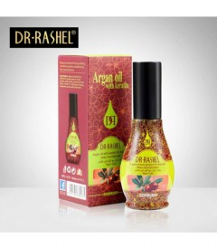 DR RASHEL keratin and argan oil(MOS)(CARGO)