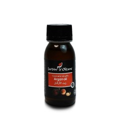 JARDIN D OLEANE Cosmetic Oil With Argan oil(60ml)(MOS)