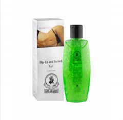 DR.JAMES Hip Up and Buttock Gel (200ml)(MOS)(CARGO)
