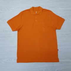 ENGELBERT STRAUSS Mens T-Shirt (ORANGE) (M - L - XL - XXL)