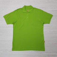 ENGELBERT STRAUSS Mens T-Shirt (LIGHT GREEN) (S - M - L - XL - XXL)