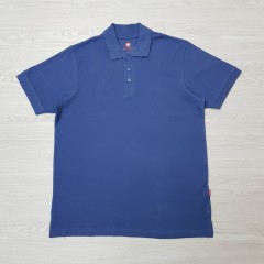 ENGELBERT STRAUSS Mens T-Shirt (DARK BLUE) (M - L - XXL)