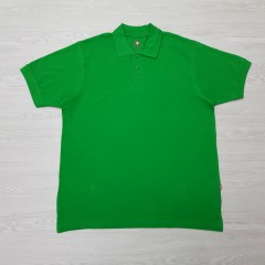 ENGELBERT STRAUSS Mens T-Shirt (GREEN) (L - XL - XXL)