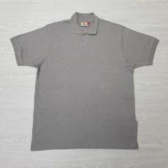 STONEKIT  Mens T-Shirt (GRAY) (L - XL)
