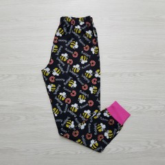 M S Girls Pants (MULTI COLOR) (9 to 16 Years)