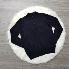 MATCH Mens Sweater (BLACK) (S - M - L - XL - XXL - 3XL)