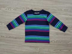 NEXT8.2 Boys T-Shirt (MULTI COLOR) (9  Month to 4 Years)