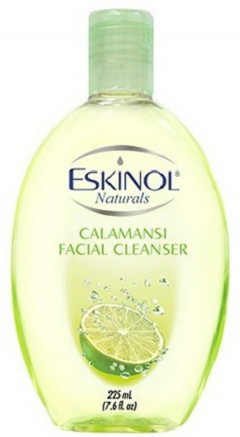 Eskinol Calamansi Facial Cleanser(225ml) (MA)