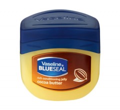 Vaseline Blue Seal Cocoa Butter  (50g) (MA)
