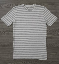 FSBN SISTER Ladies T-shirt (GRAY - WHITE) (S - M)