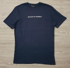 CALLIOPE Mens T-Shirt (NAVY) (S - M - L - XL - XXL)