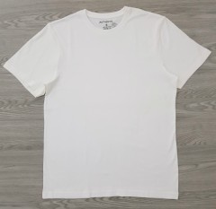 AUTHENTIC Mens T-Shirt (WHITE) (S - M - L - XL - XXL - 3XL)