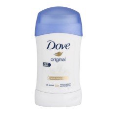 DOVE Original Antiperspirant  Deodorant Stick 40G (K8)