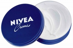 NIVEA Nivea Creme 60ml (Exp: 06.2022) (K8)